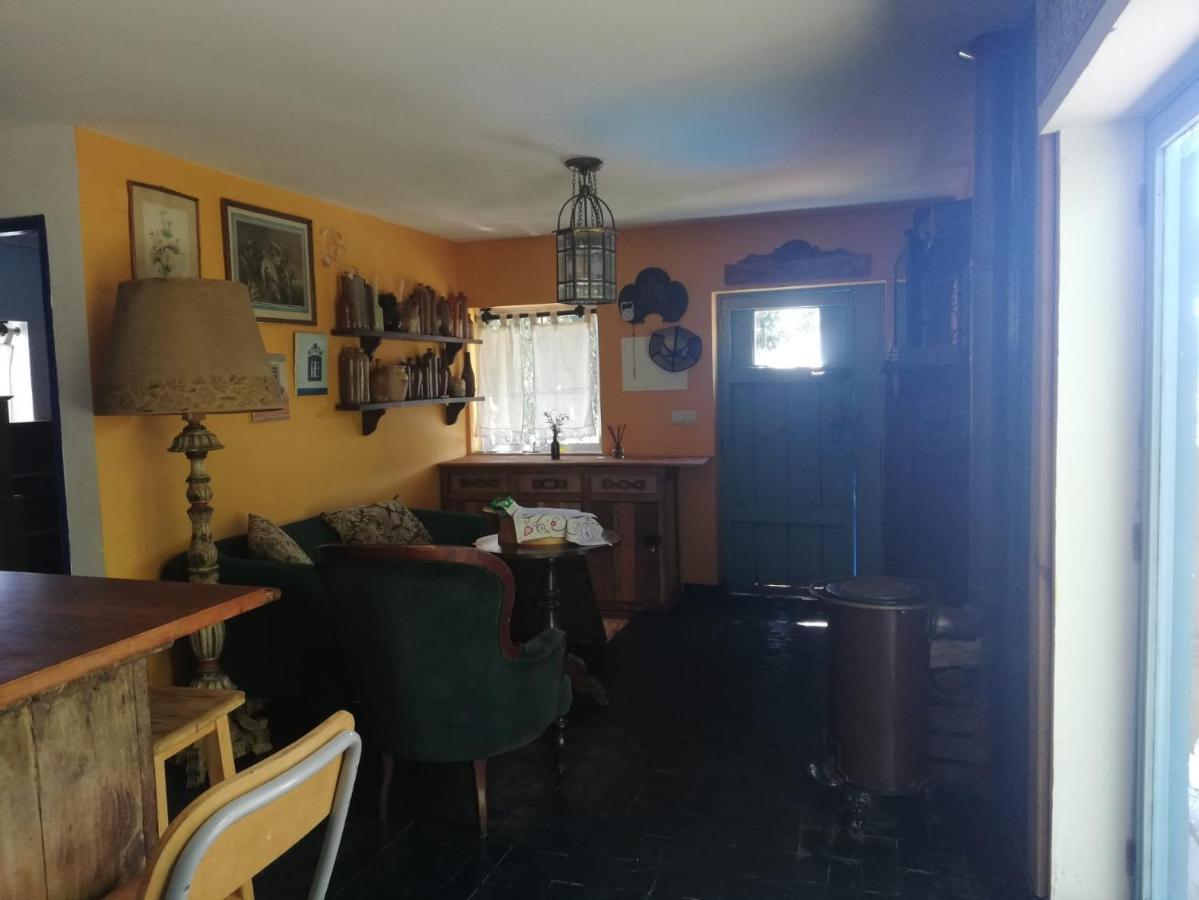 Casa S. Nicolau Villa Cabeceiras de Basto Eksteriør bilde